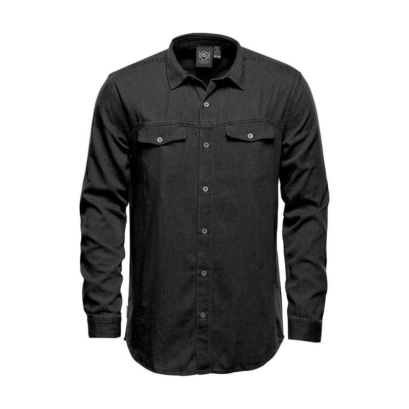 Men's Blueridge Denim Shirt