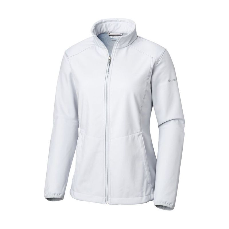 Columbia Women's Kruser Ridge II Softshell Jacket
