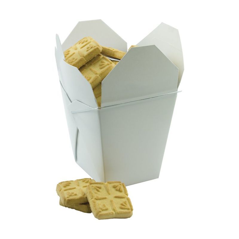 Fortune Cookie Box