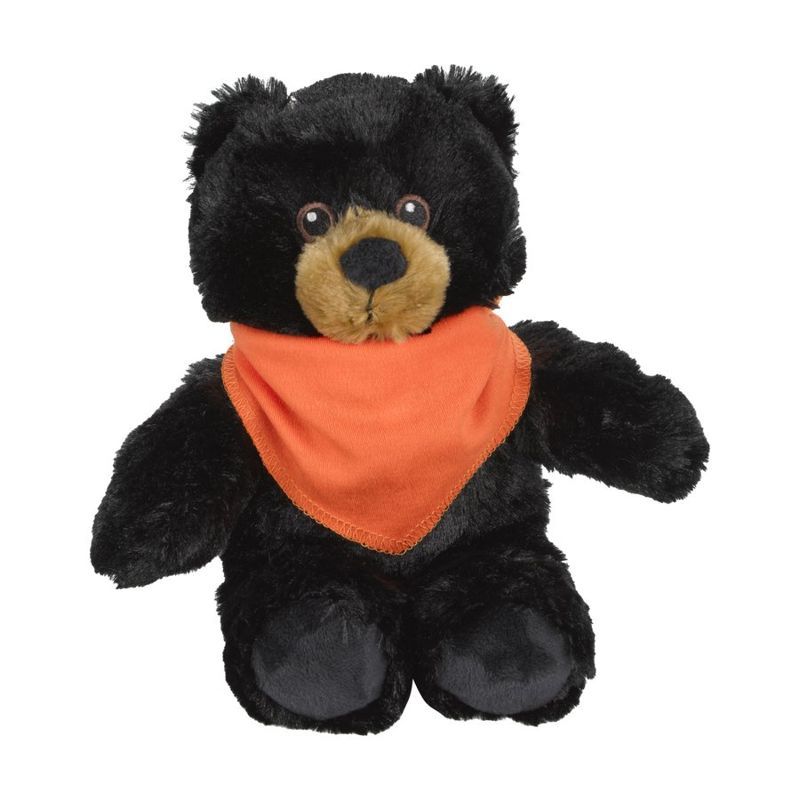 Buster 9.5" Plush Teddy Bear