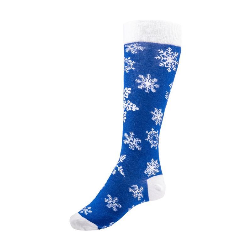 Mid-Calf Bamboo Socks