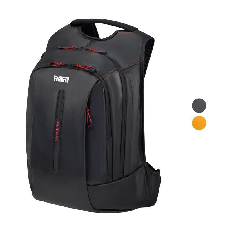 Samsonite Recycled Ecodiver Water Resistant Laptop Backpack