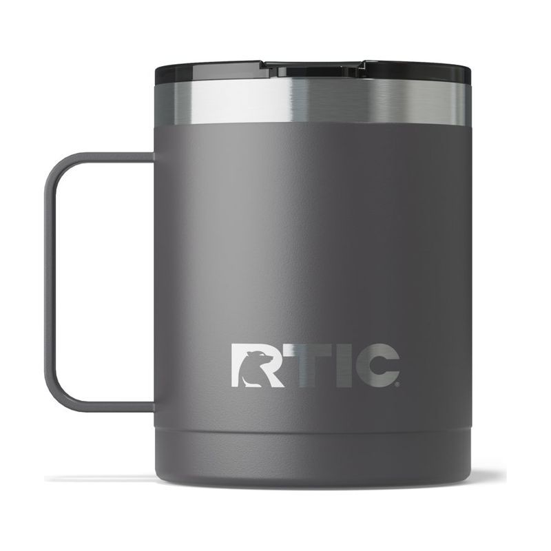 RTIC 12 oz Essential Coffee Mug
