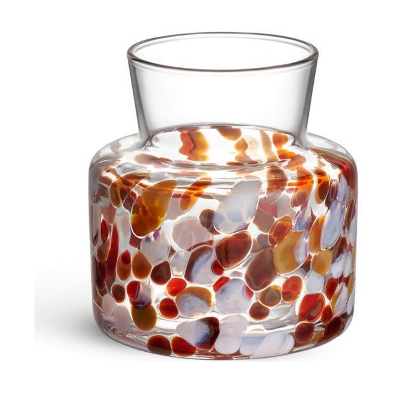 Meadow Vase Fall Small