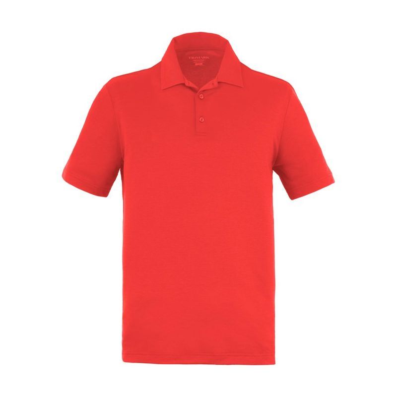 Men's Eco Performance Polo