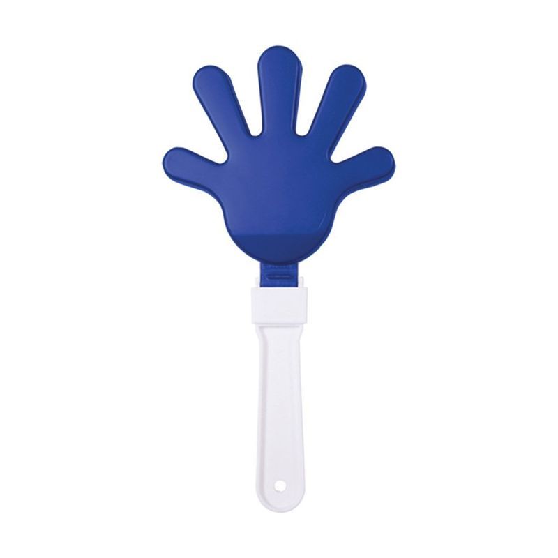 Hand Clapper Noise Maker