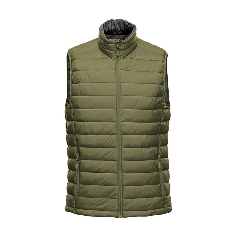 Stormtech Men's Stavanger Quilted Vest