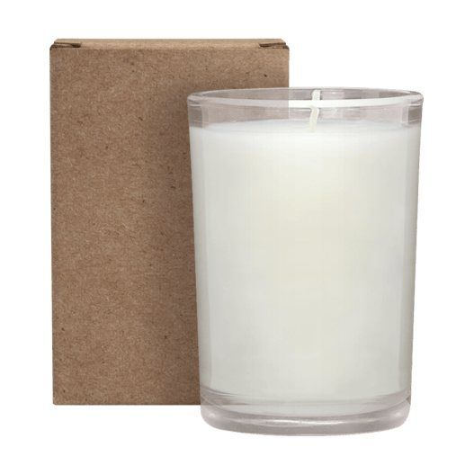 8 oz Scented Tumbler Candle in Gift Box