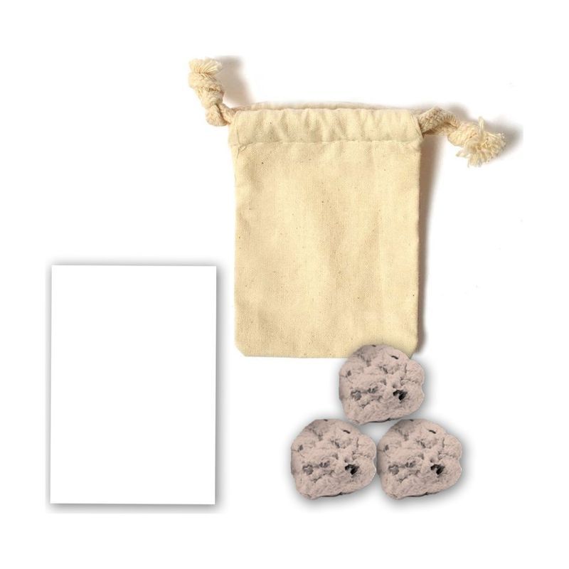 Seed Bomb Bag