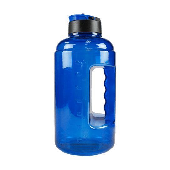 Half Gallon Water Jug