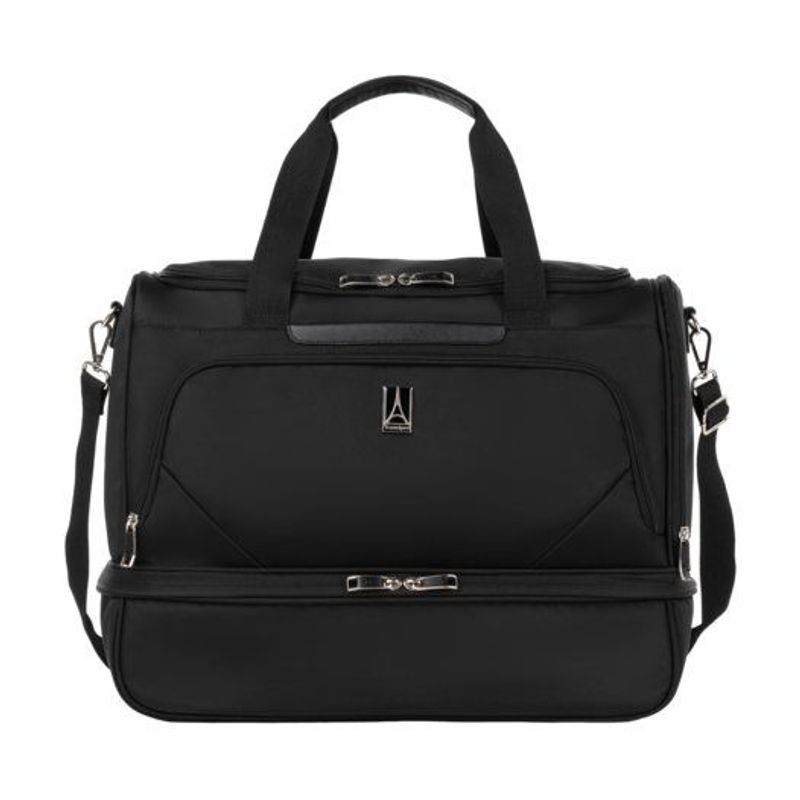 Travelpro Maxlite 5 Drop-Bottom Weekender