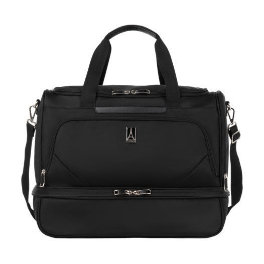 Travelpro Maxlite 5 Drop-Bottom Weekender
