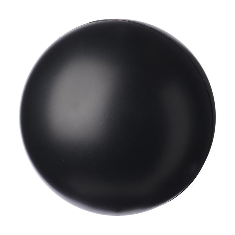 Jumbo Round Foam Stress Ball