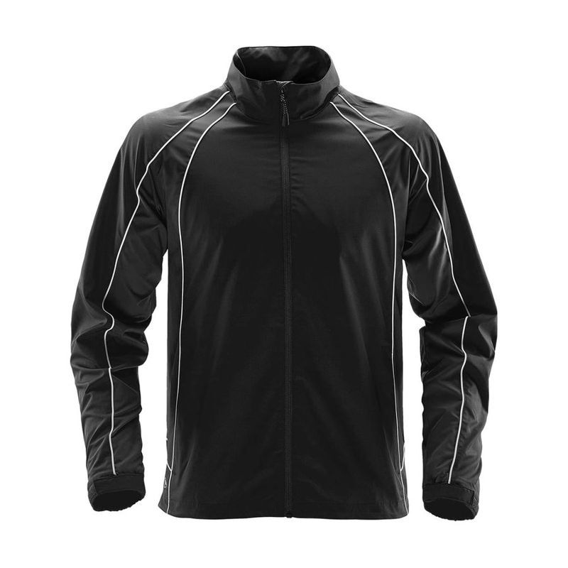 Men's Warrior Training Jacket