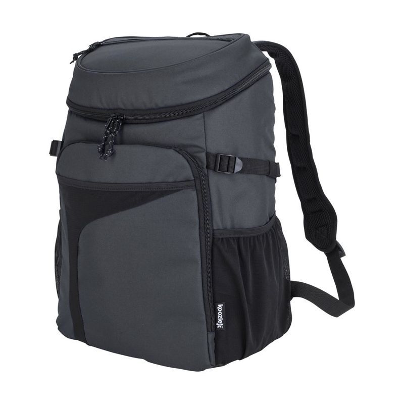 Boho RPET Cooler Backpack