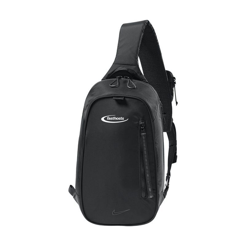 Nike Commute Sling Bag 8L with Tablet Pocket