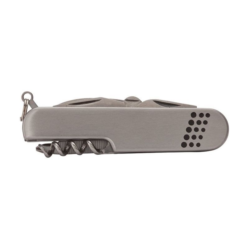 Vito Stainless Steel Pocket Knife