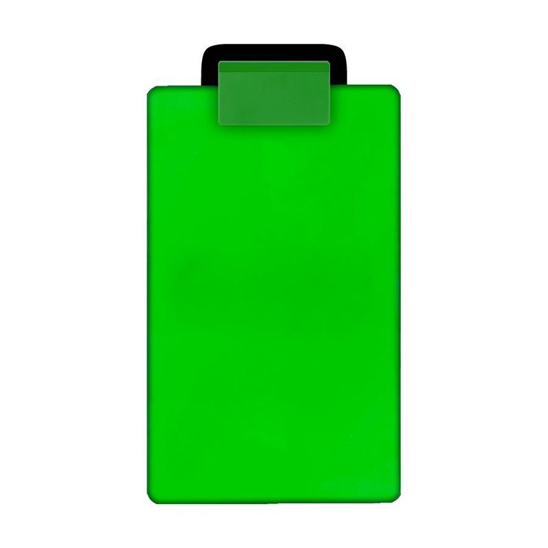 Legal Clipboard with 4 Inch Clip