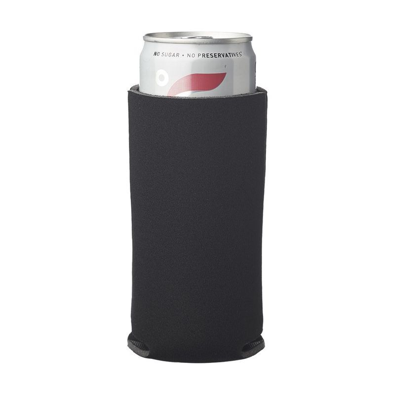 Collapsible Slim Can Cooler