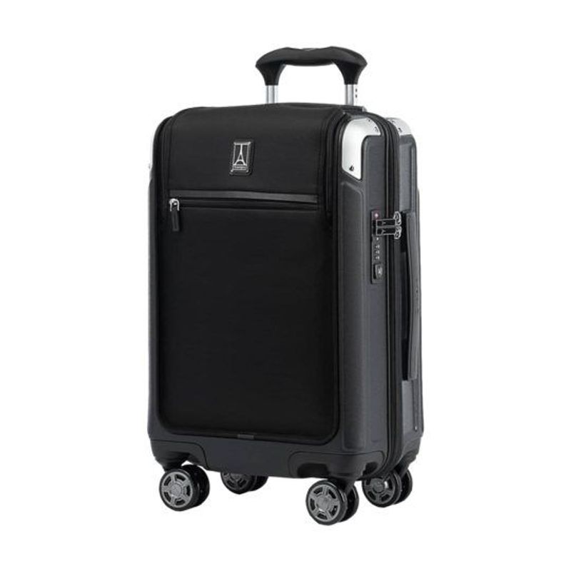Travelpro Platinum Elite Compact Business Plus Carry-On Hardside Spinner