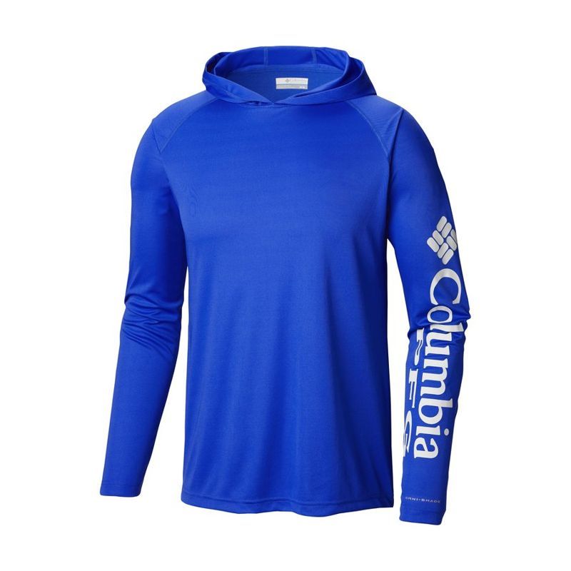 Columbia Men's Terminal Tackle Hoodie