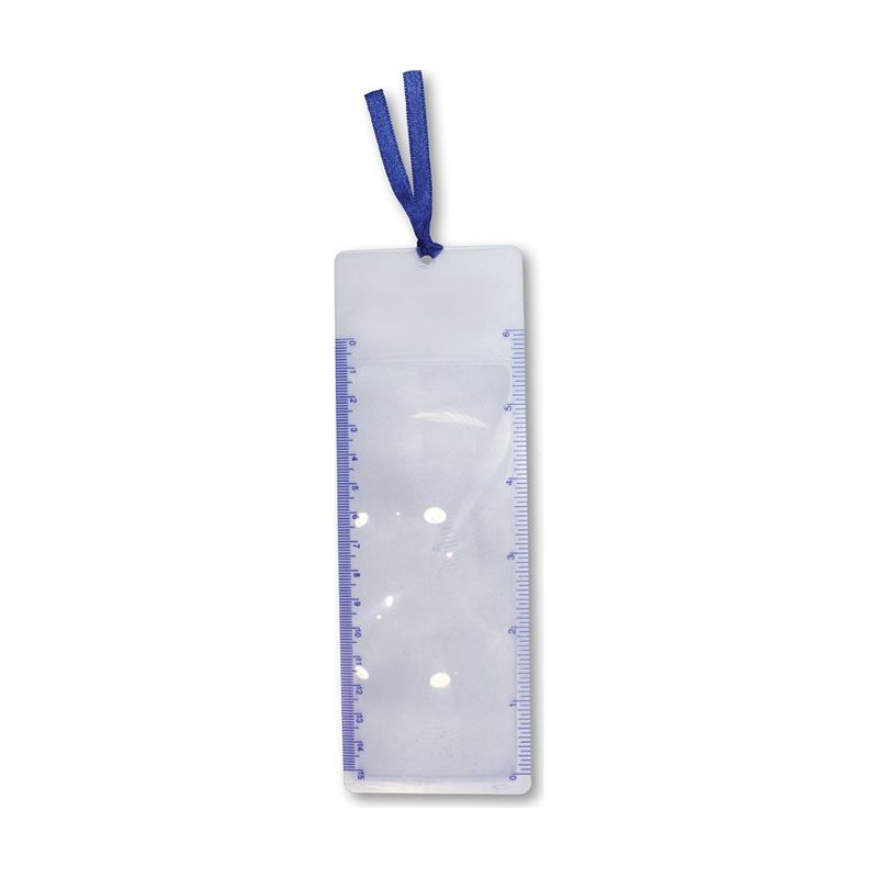 Bookmark Magnifier