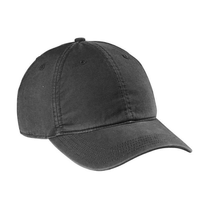 Carhartt Cotton Canvas Cap