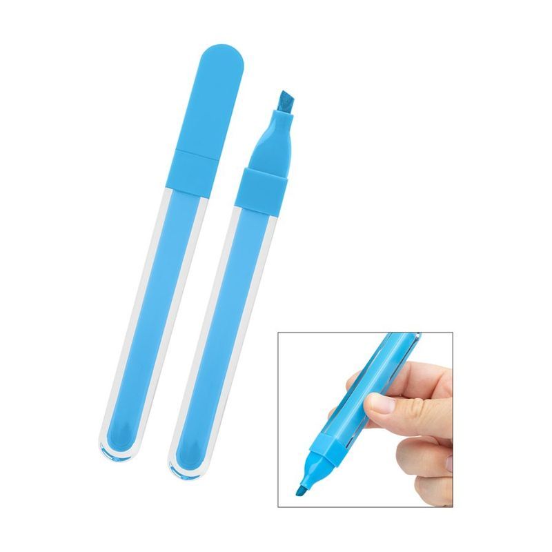 Square Barrel Highlighter