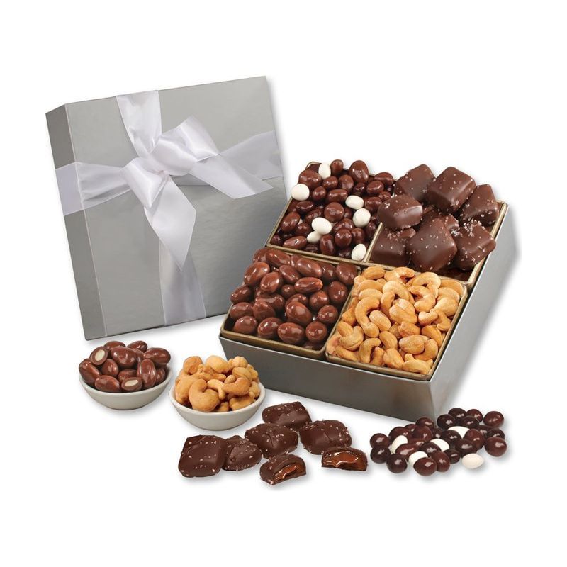 Sweet and Salty Assortment