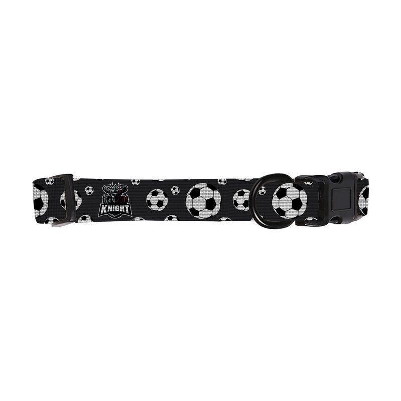 Dye Sublimated Dog Collar, Small