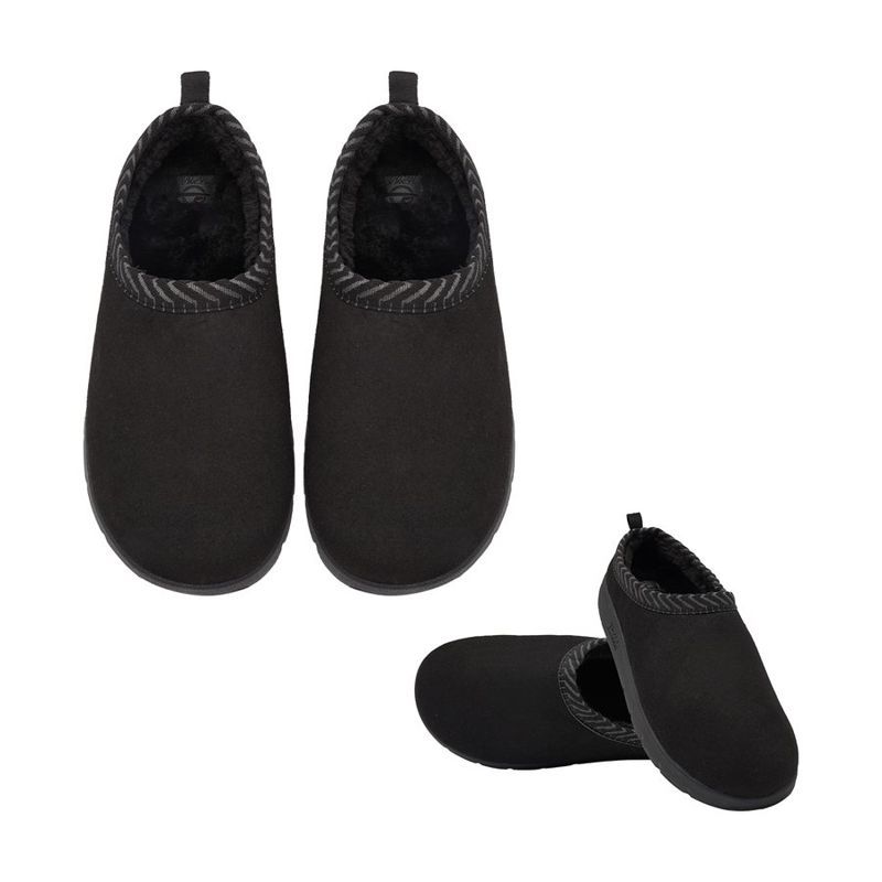 Mission Slippers
