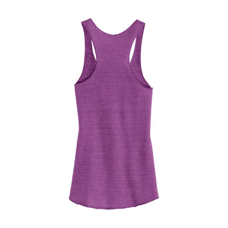 Alternative Women's Meegs Eco-Jersey Racer Tank