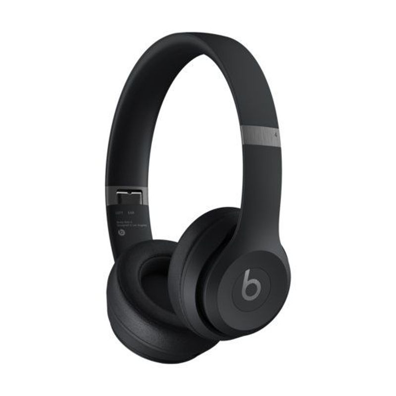 Beats Solo 4 Wireless On-Ear Headphones
