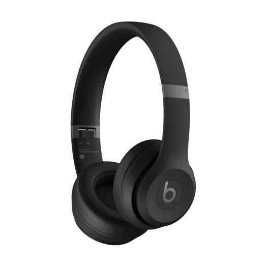 Beats Solo 4 Wireless On-Ear Headphones