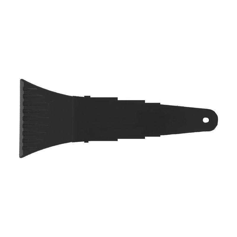 10 Inch RPET Ice Scraper