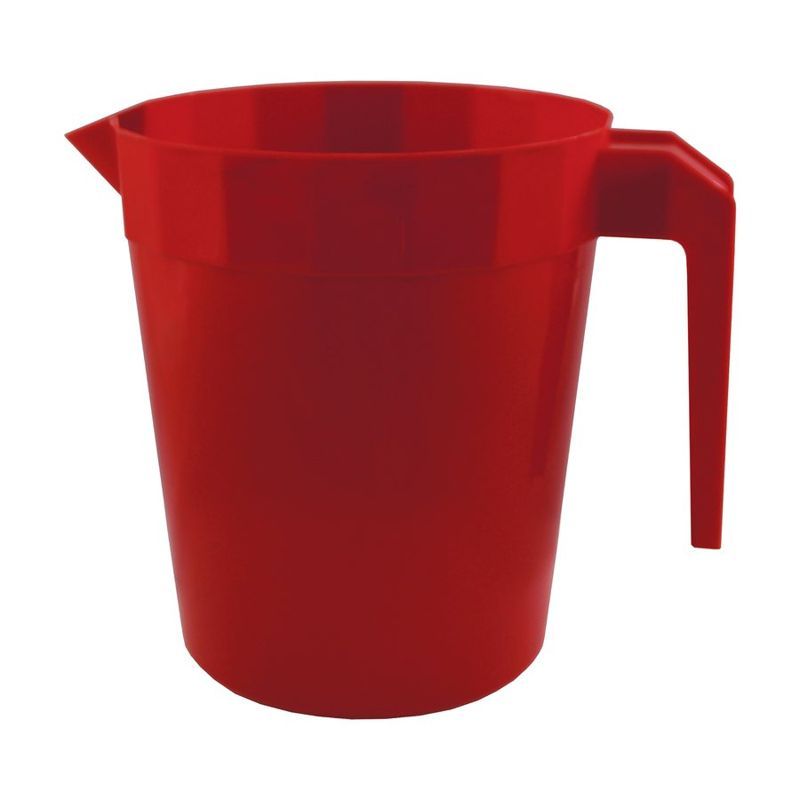 48/56 oz Polypropylene Picnic Pitcher