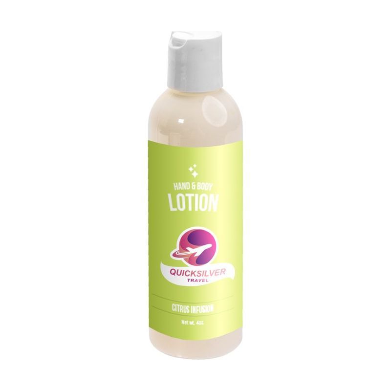 4 oz Hand and Body Lotion