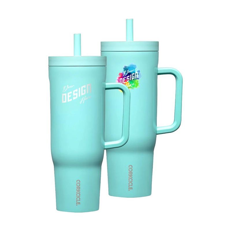 Corkcicle 40 oz Cruiser Tumbler