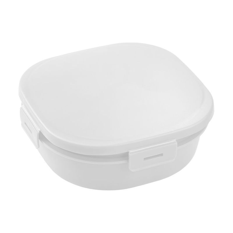 Salad To Go Container