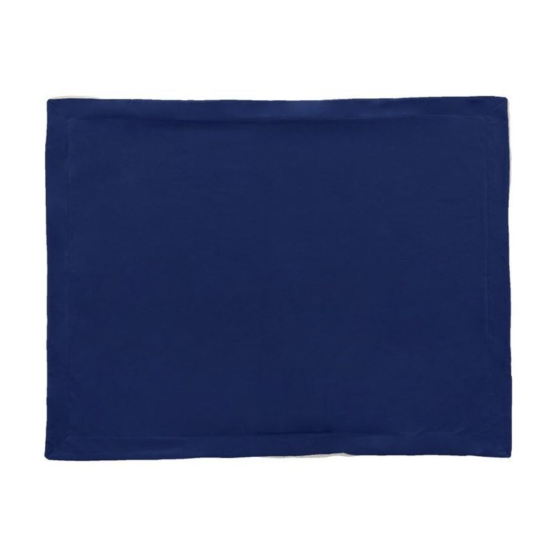 Micro Mink Sherpa Throw