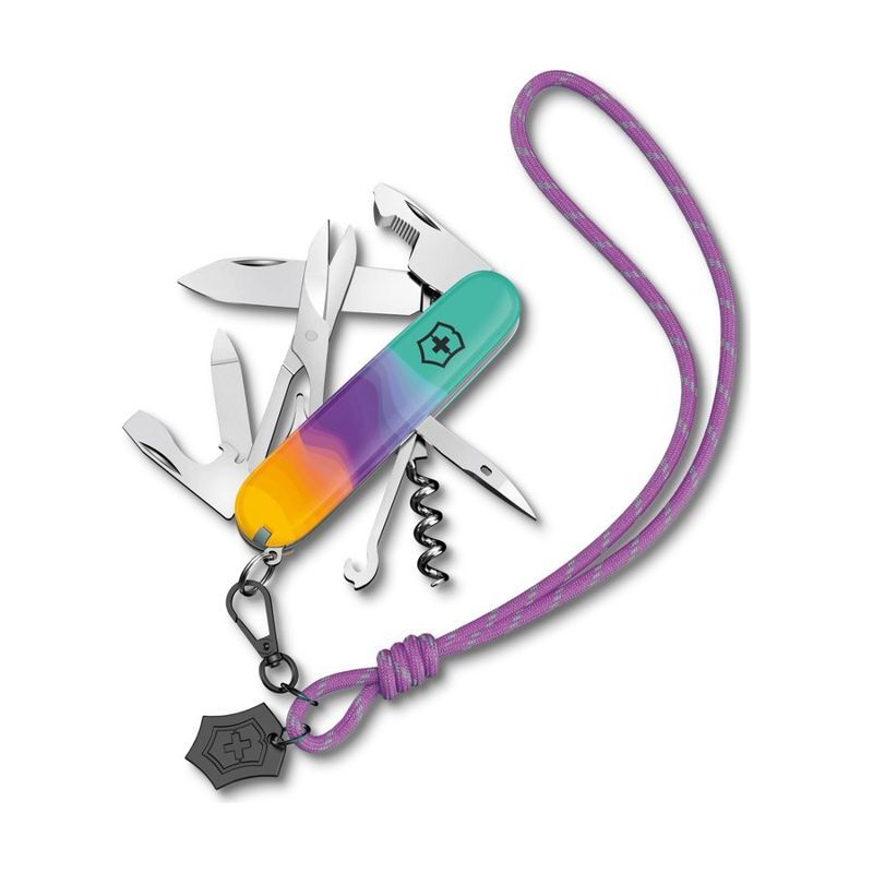 Victorinox Companion 16 Function Knife, Sydney Style