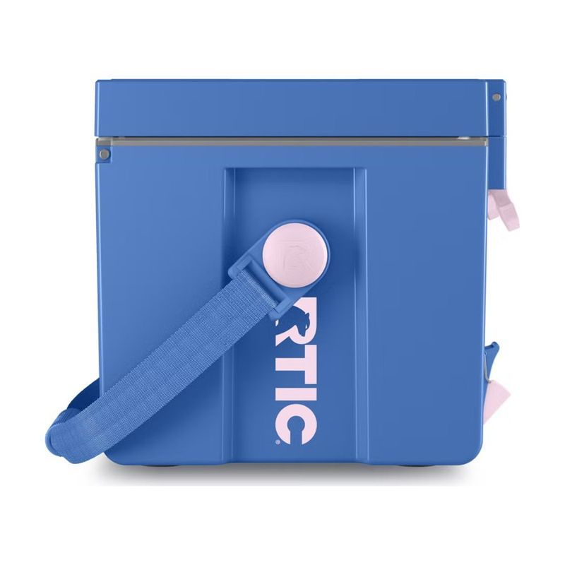 RTIC 3 Gallon Insulated Half Time Cooler