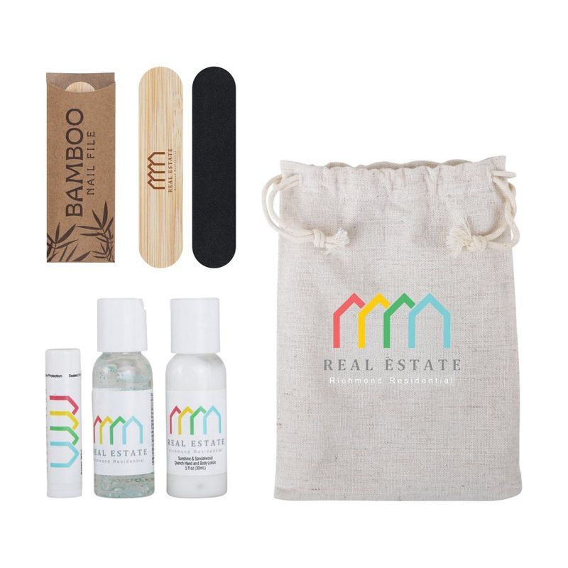Petite Spa Mix Gift Kit