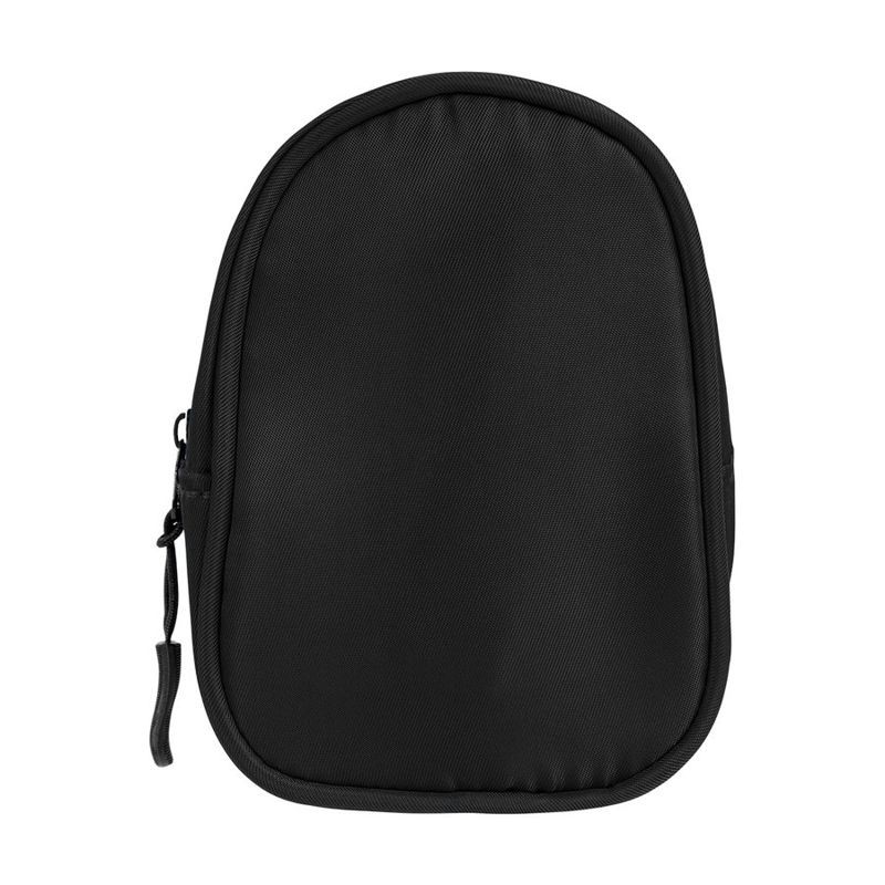 Anywhere rPET Pouch with Carabiner