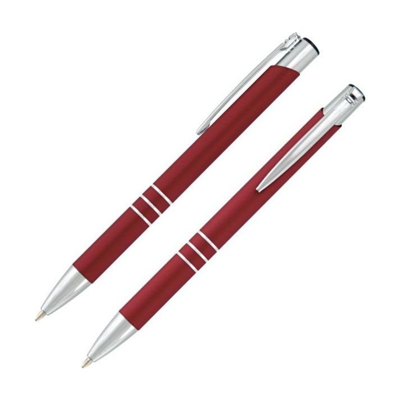 Softex Luster Gel-Glide Pen