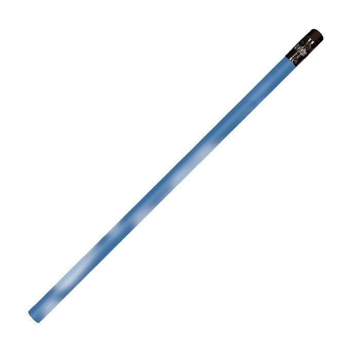 Mood Pencil with Black Eraser