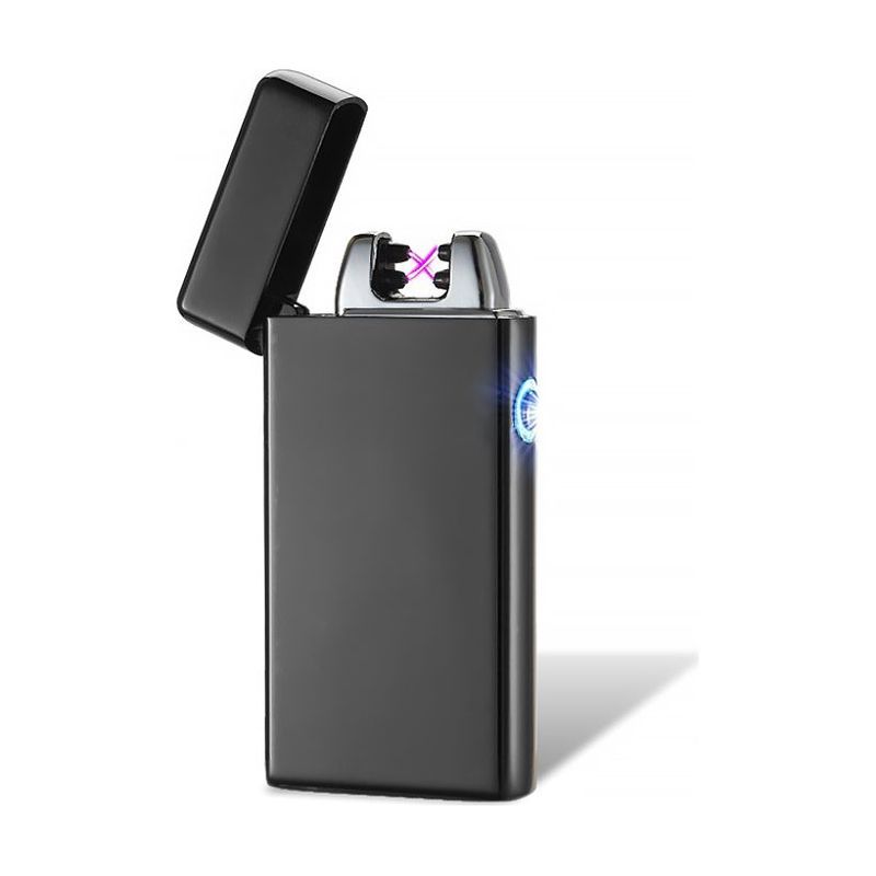 USB Rechargeable Plasma Arc Lighter