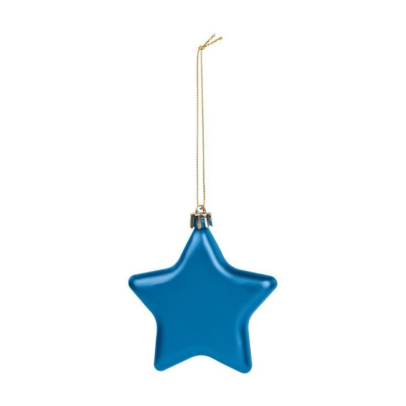 Star Ornament