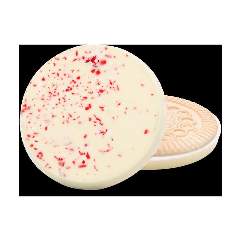 Peppermint Sugar Cookie