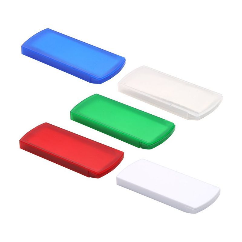 Slide-Right Bandage Dispenser